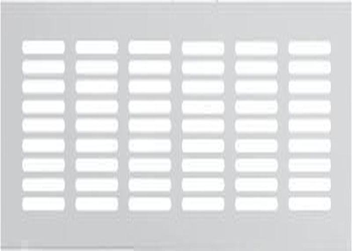 Salidas de aire, 5 × 15