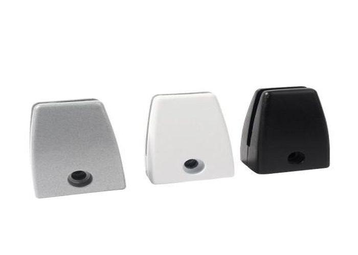 Tope para puerta, color blanco, ref. SZE00238