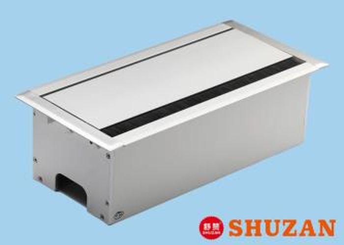 Caja de conexiones, 145 × 300 × 100