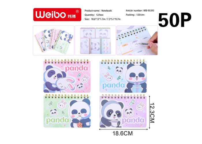 computadora portátil, modelo WB-95393