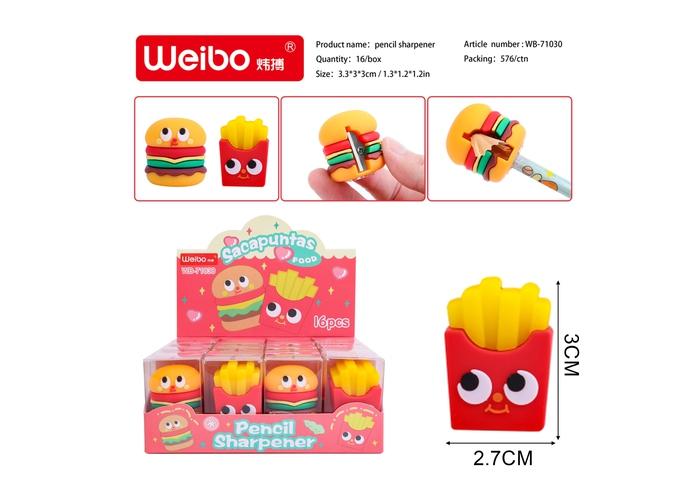 Sacapuntas, modelo WB-71030