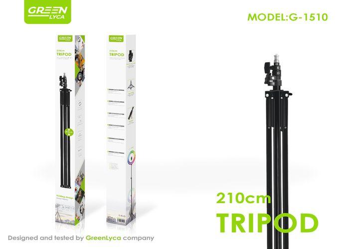 Soporte para teléfono móvil, 2,1 m