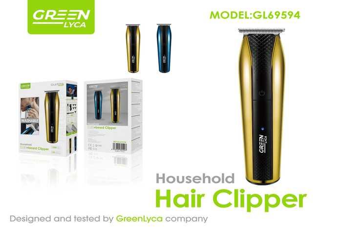 Cortapelos, modelo GL69594