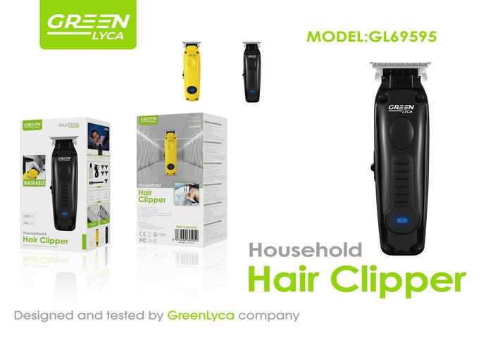 Cortapelos, modelo GL69595