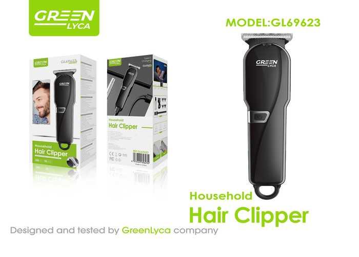 Cortapelos, modelo GL69623