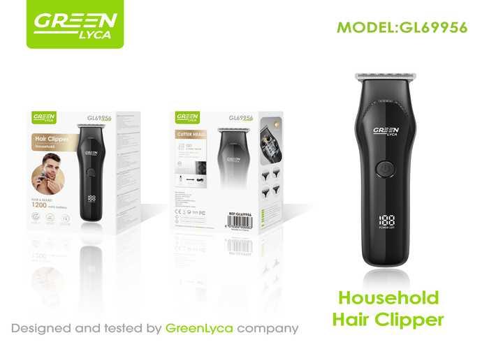 Cortapelos, modelo GL69956