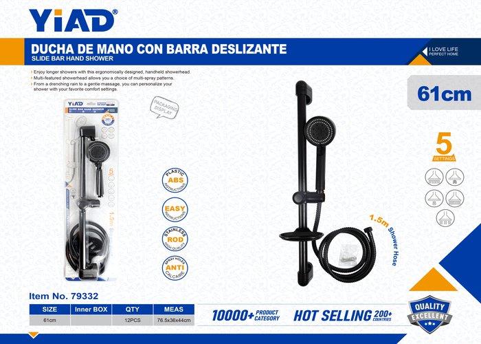 Soportes elevadores, modelo YD79332