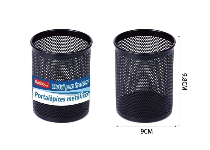contenedor de bolígrafos, modelo WB-0802B