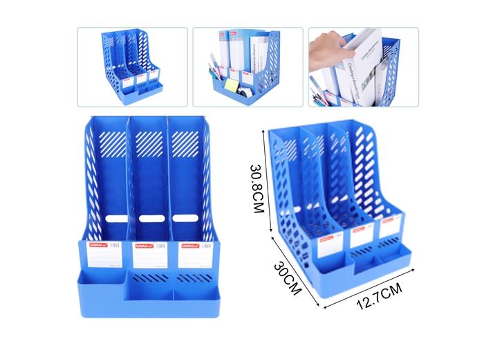 Carpeta, modelo WB-08308