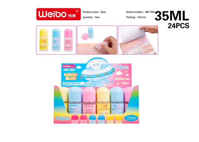 pegamento, 35 ml