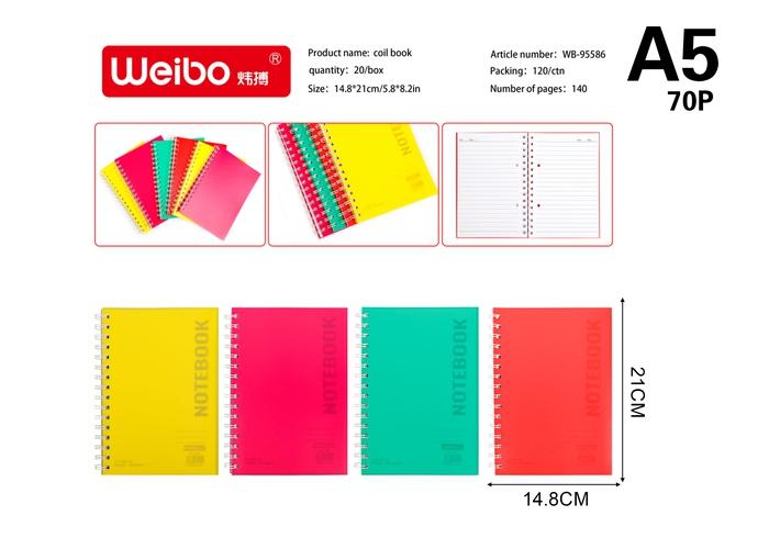computadora portátil, modelo A5, modelo WB-95586