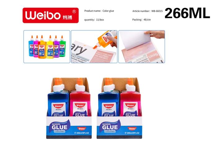 pegamento, 266 ml