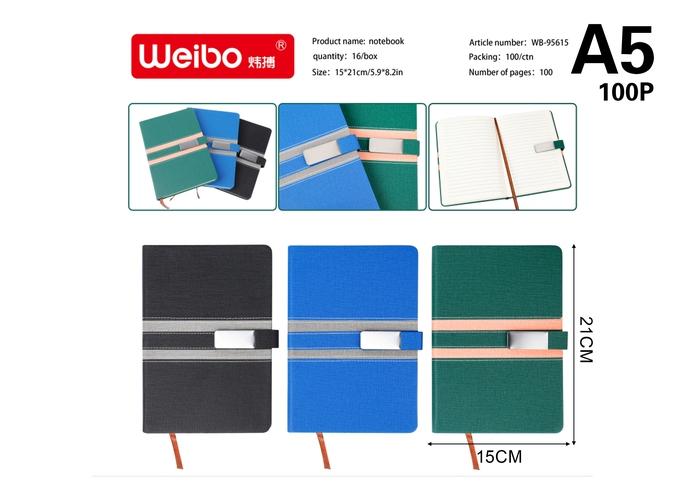 computadora portátil, modelo A5, modelo WB-95615