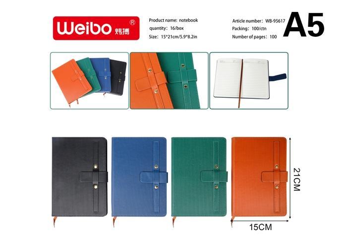 computadora portátil, modelo A5, modelo WB-95617