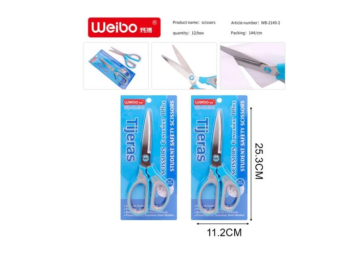 tijeras pequeñas, modelo WB-2149-2