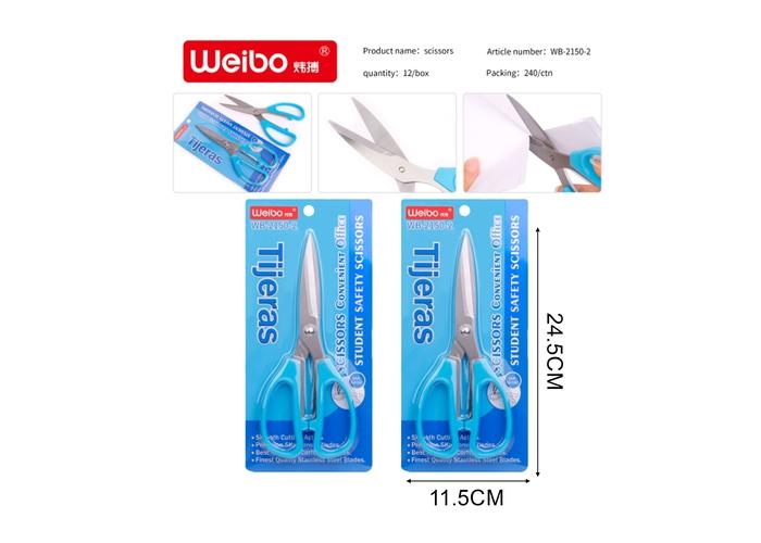 tijeras pequeñas, modelo WB-2150-2