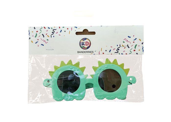 gafas navideñas, modelo KD-CG-174