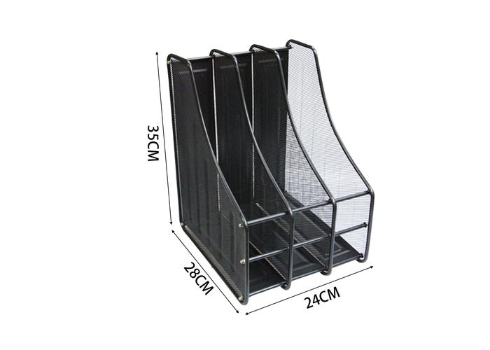 Carpeta, modelo WB-0308B-3
