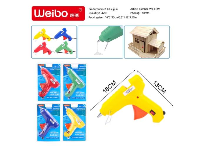 Base del dispensador de cinta, modelo WB-8149