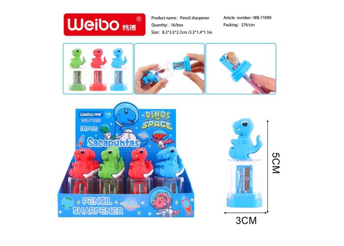 Sacapuntas, modelo WB-71099