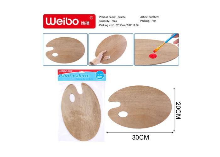Bloc de dibujo, 20 × 30 × 3 mm