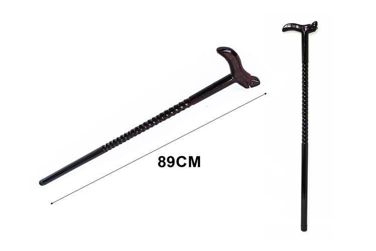 Muleta, 89 cm, modelo 130039