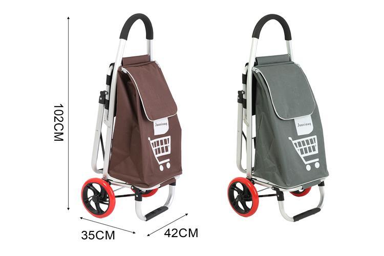Carrito de compras, modelo 130048