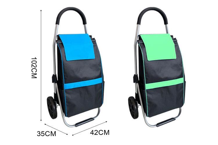 Carrito de compras, modelo 130049