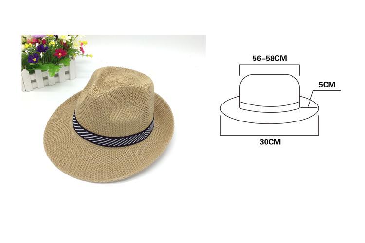 Sombreros para el sol, 30 cm