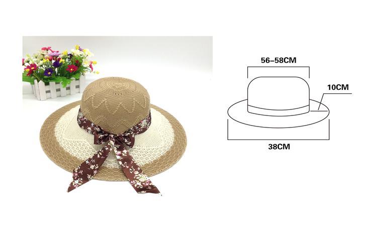 Sombreros para el sol, 38 cm, modelo 130167