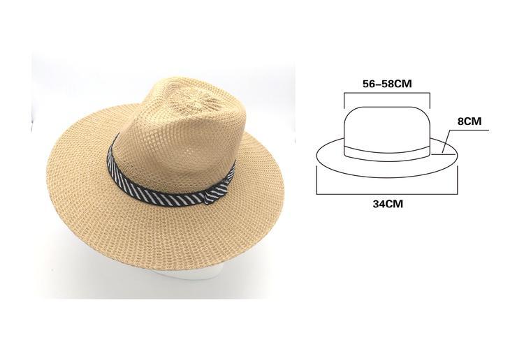 Sombreros para el sol, 34 cm