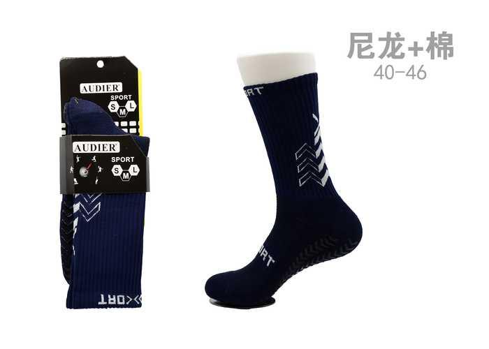 Calcetines deportivos, color blanco, modelo 130228