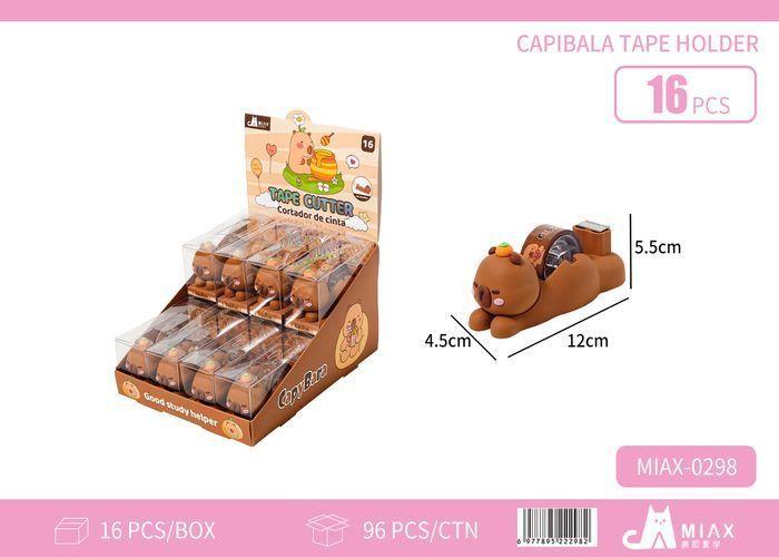 Dispensador de cinta, modelo MIAX-0298