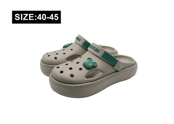 Zapatos de cocodrilo, modelo 133382