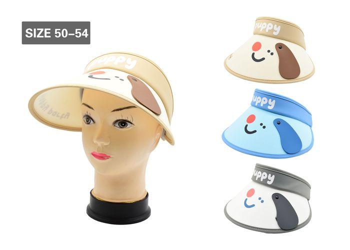 gorras infantiles, 56 cm, modelo 133407