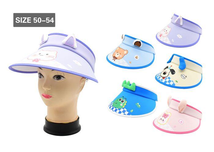 gorras infantiles, 56 cm, modelo 133410