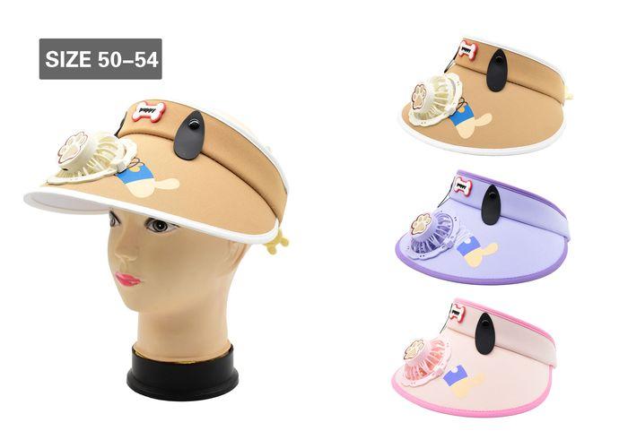 gorras infantiles, 56 cm, modelo 133413