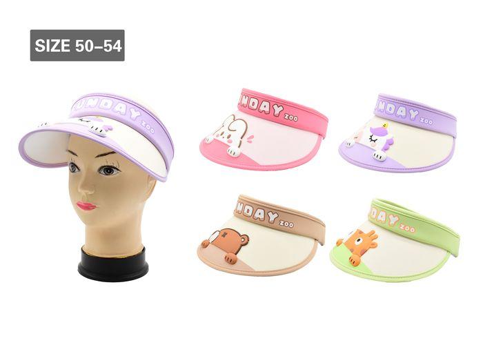 gorras infantiles, 56 cm, modelo 133416