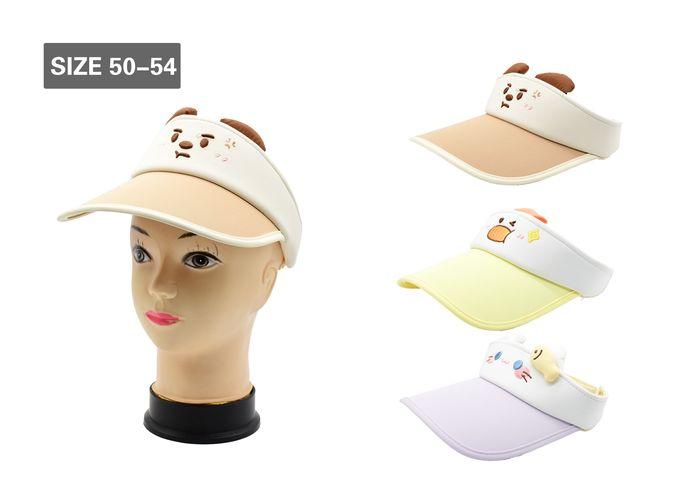 gorras infantiles, 56 cm, modelo 133419