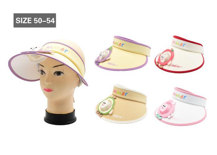 gorras infantiles, 56 cm, modelo 133420
