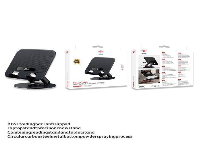 Soporte para tableta, modelo 1CJ-43