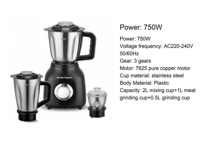jugo, modelo DR-886S