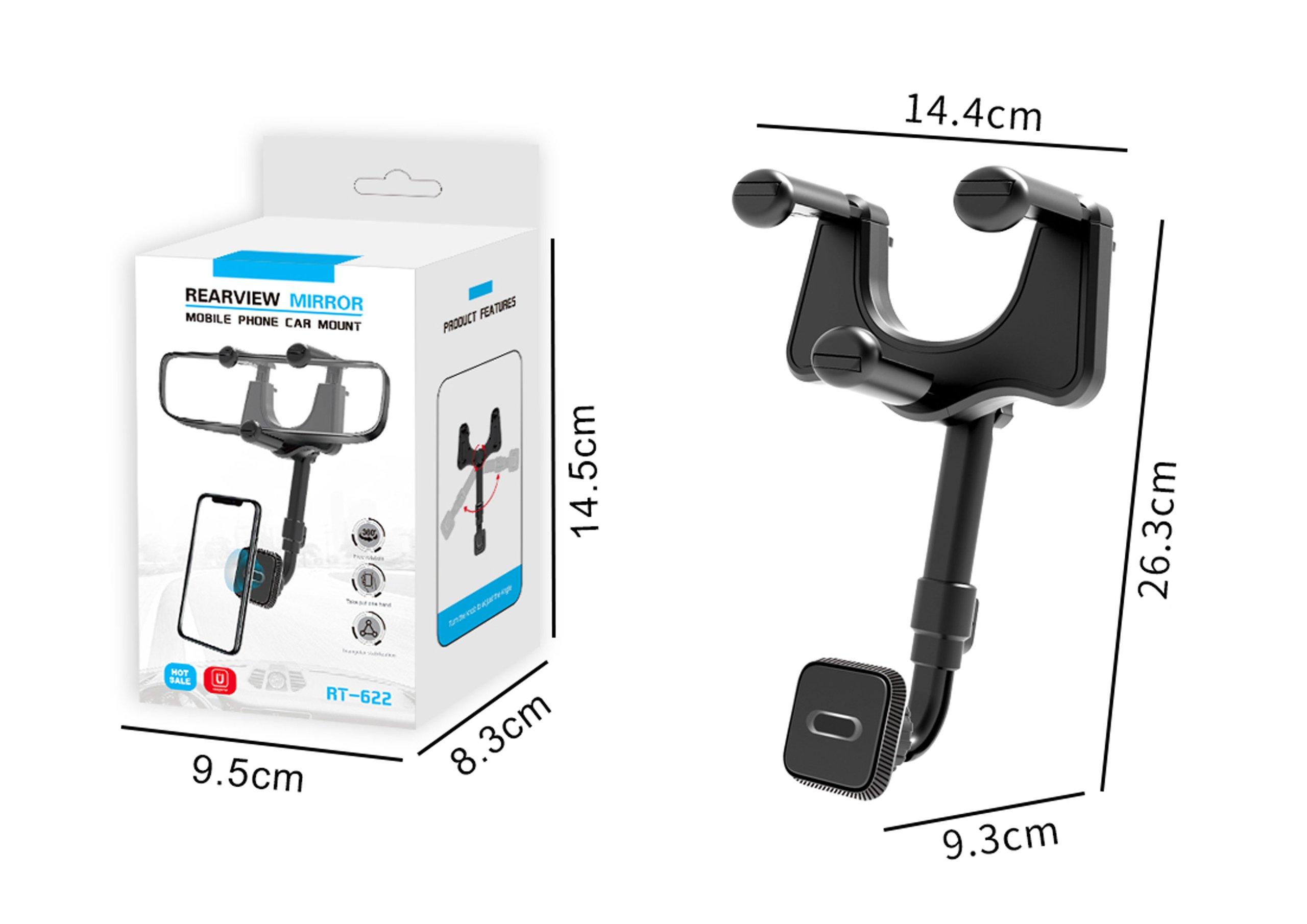 Soporte para teléfono móvil, modelo RT-622