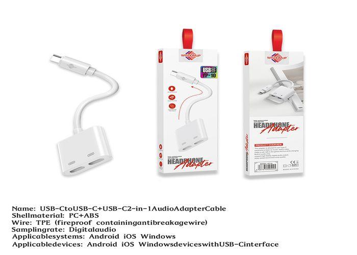 cables de audio, modelo YP-10A
