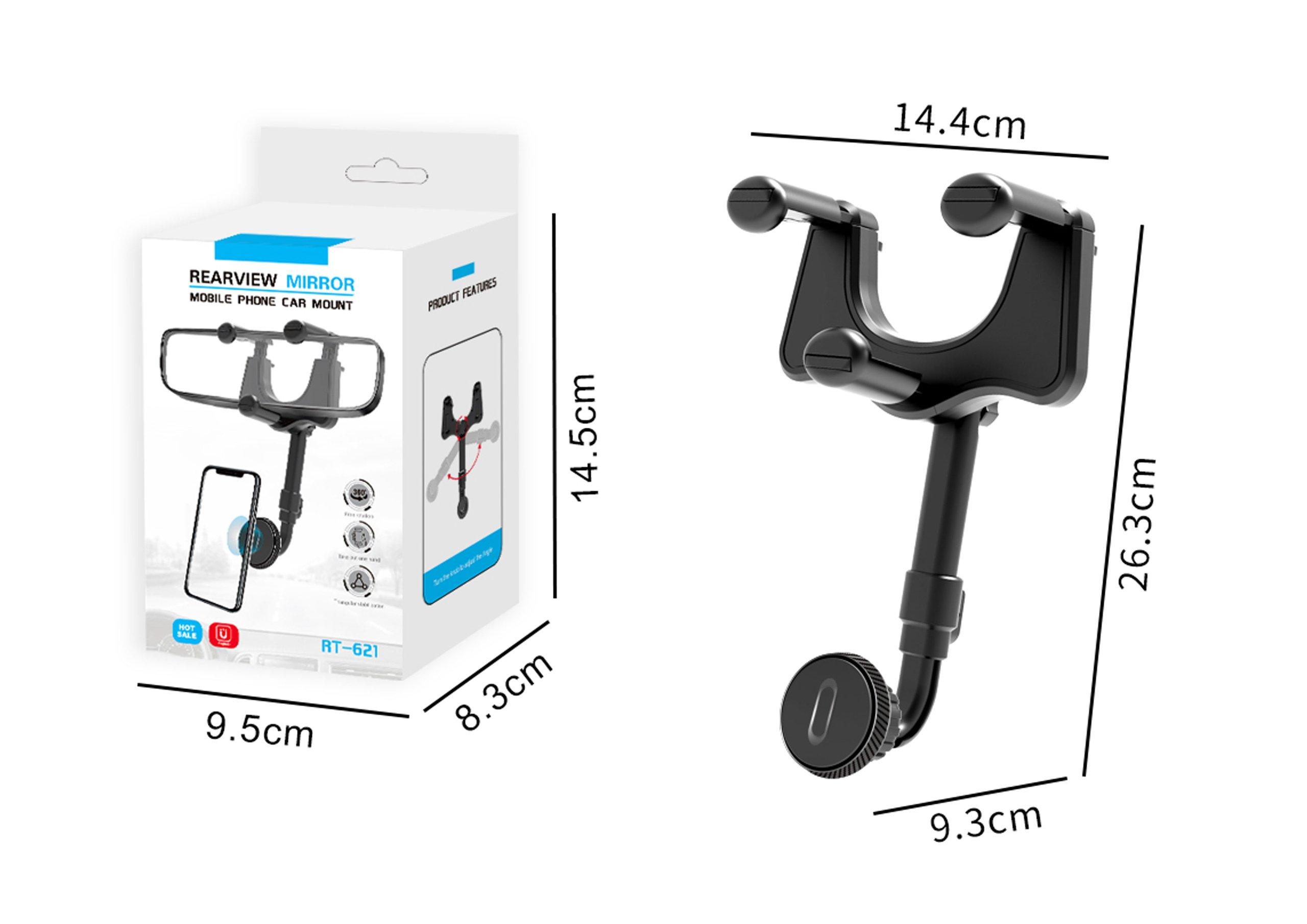 Soporte para teléfono móvil, modelo RT-621