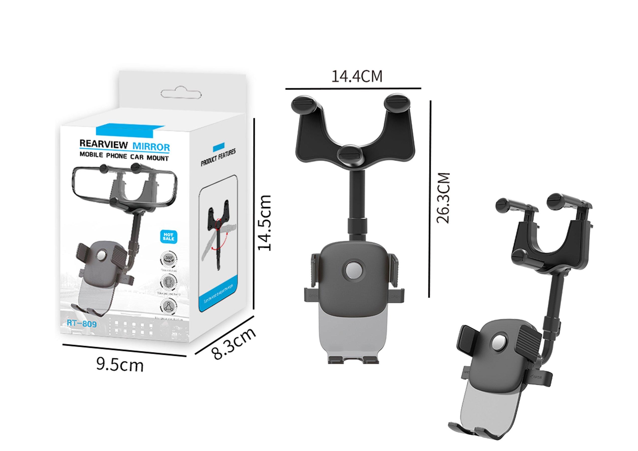 Soporte para teléfono móvil, modelo RT-809