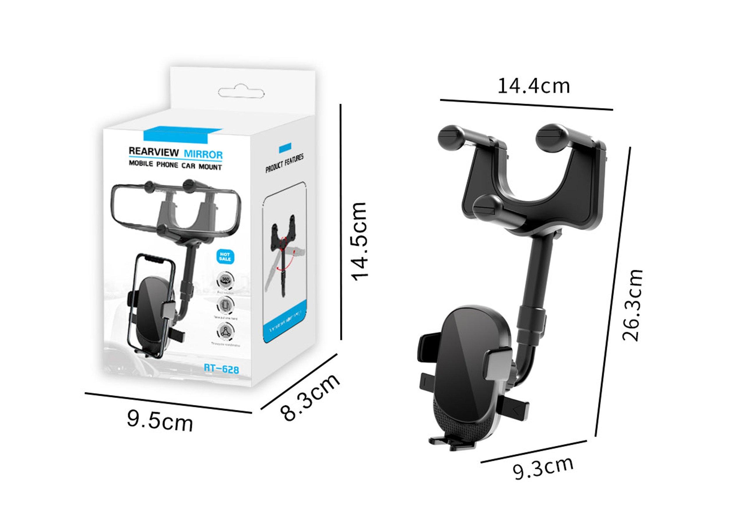 Soporte para teléfono móvil, modelo RT-628