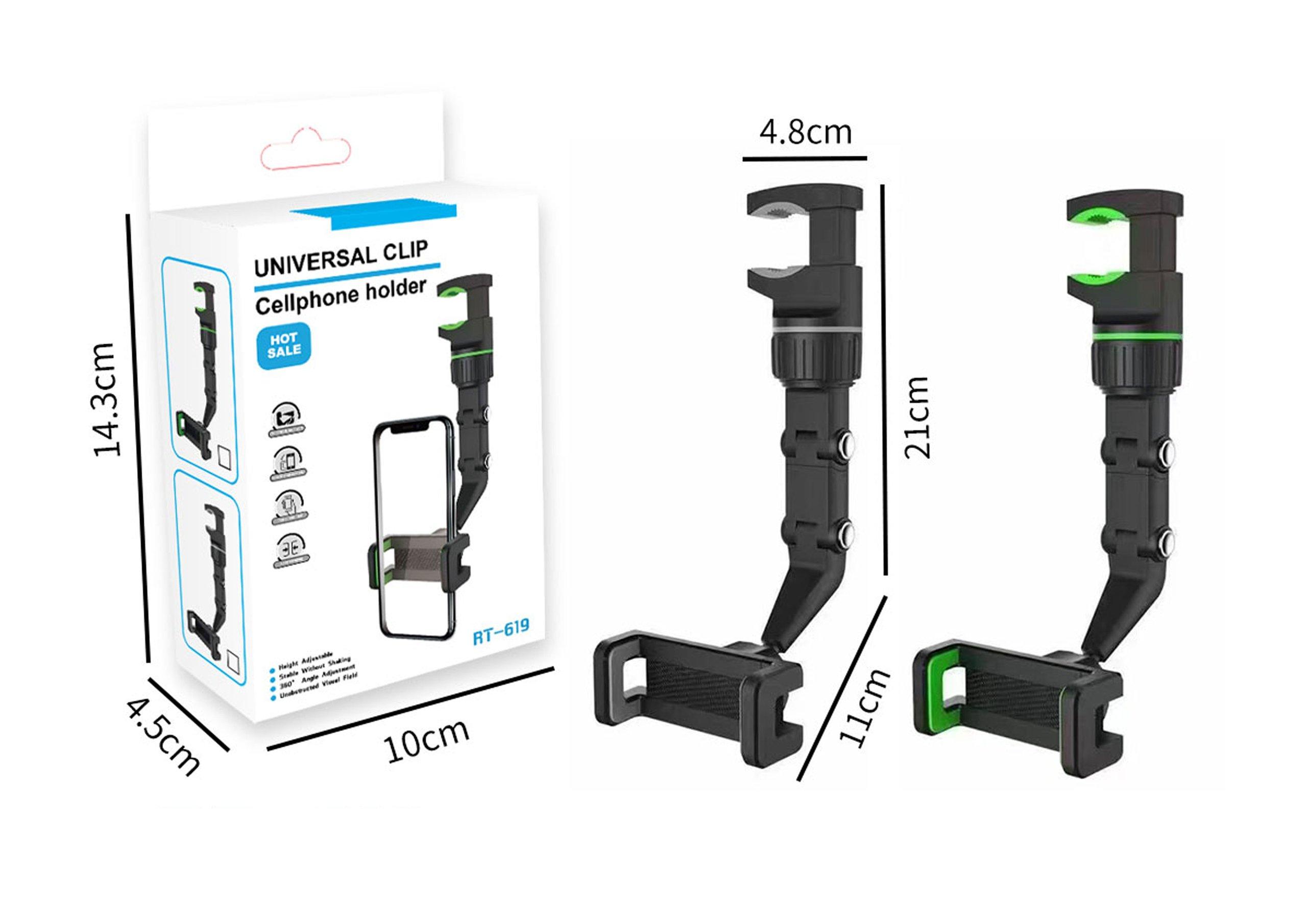 Soporte para teléfono móvil, modelo RT-619