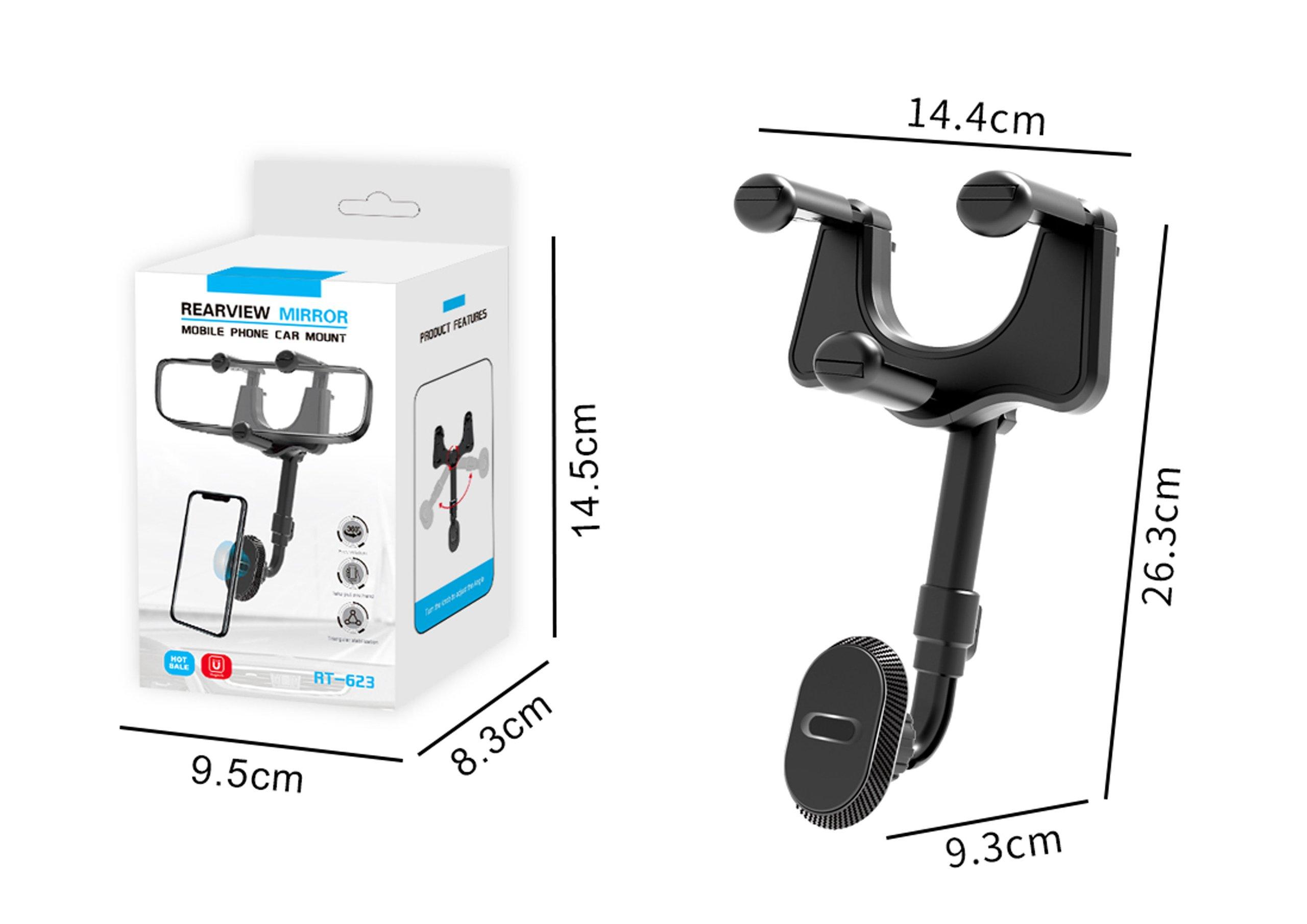 Soporte para teléfono móvil, modelo RT-623