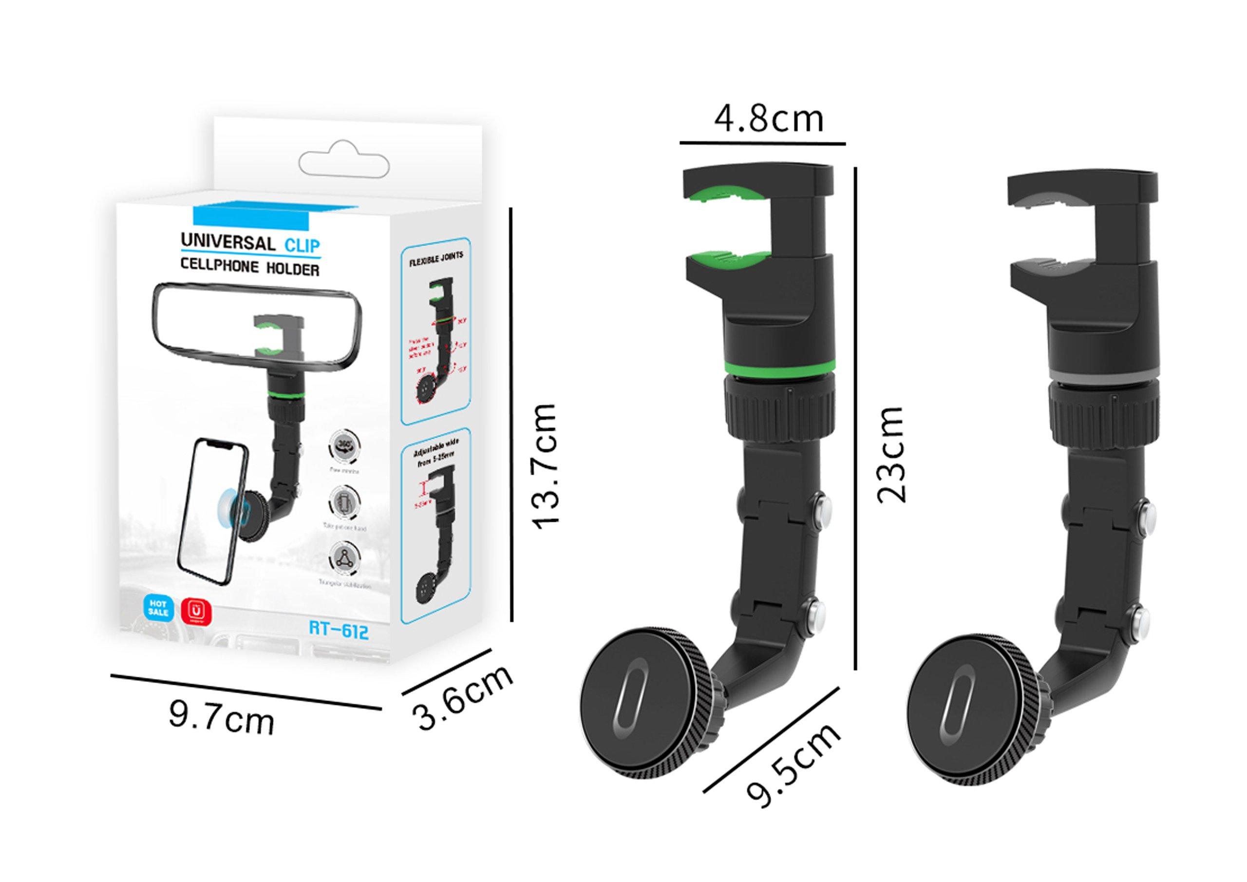 Soporte para teléfono móvil, modelo RT-612